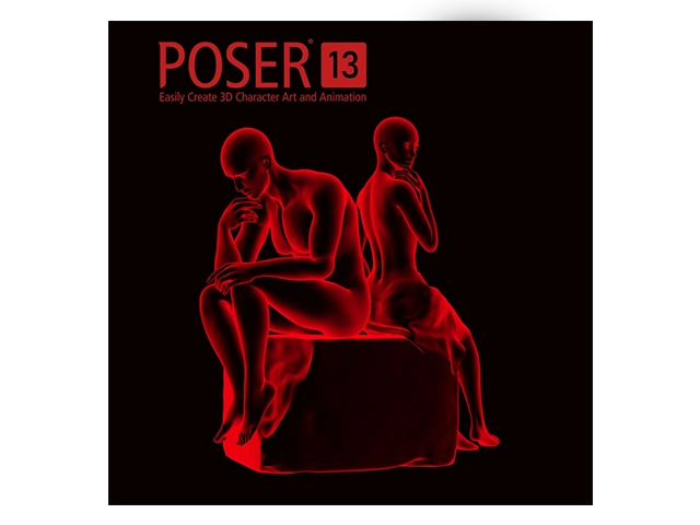 Bondware Poser Pro 14.0.227
