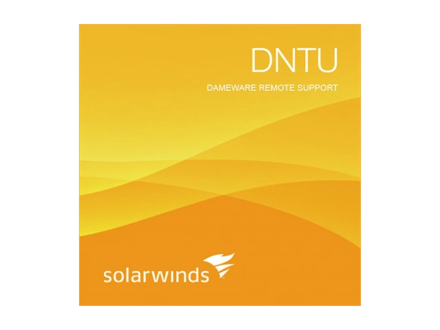 DameWare Remote Support 12.4.0.25