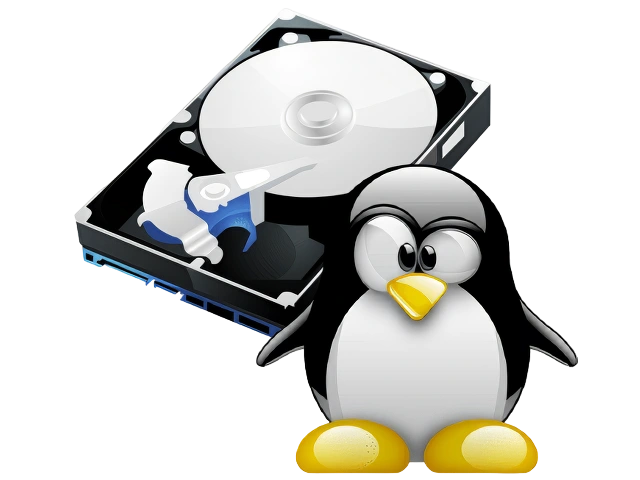 DiskInternals Linux Reader 5.0.0