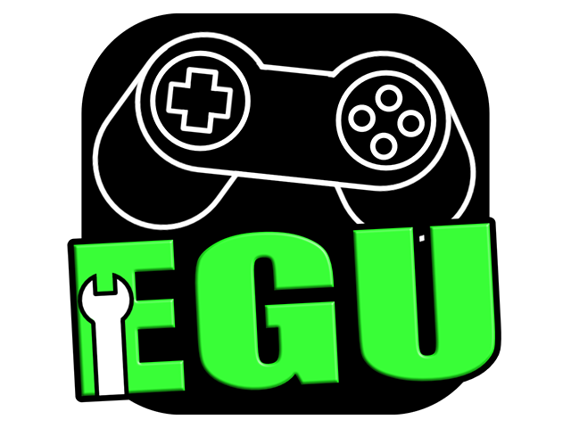 Easy Gamer Utility Pro 1.3.90