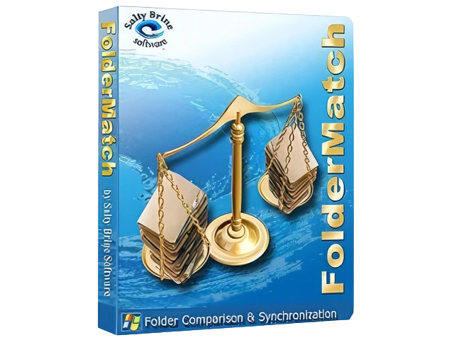 FolderMatch 5.1.2.0