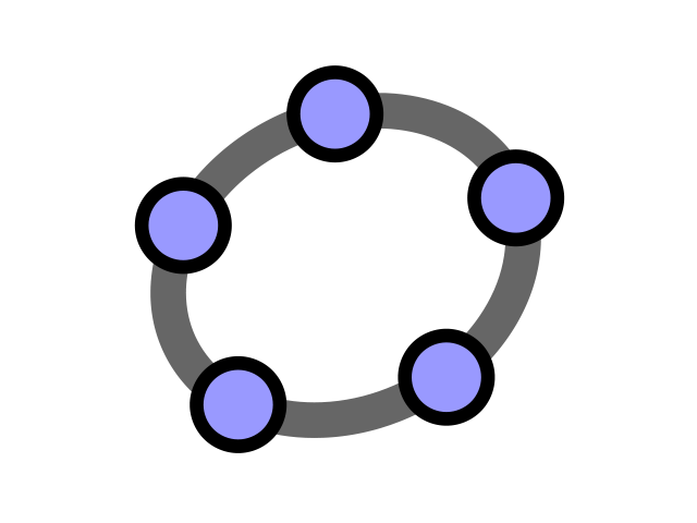 GeoGebra 6.0.918.0 + Repack + Portable
