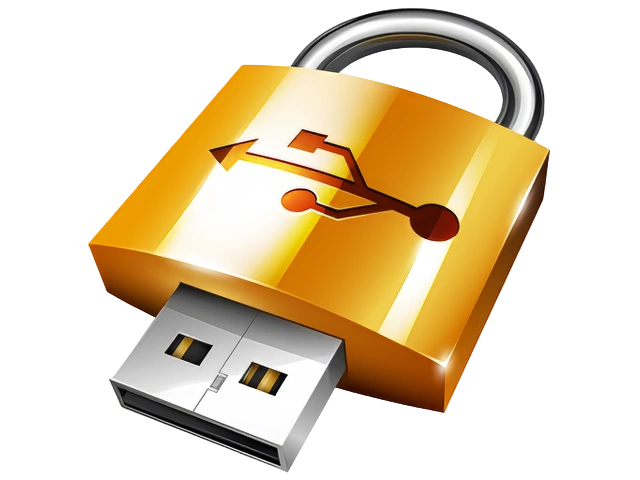 GiliSoft USB Lock 11.1