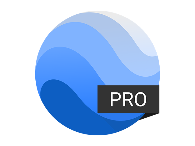 Google Earth Pro 7.3.7.1094 + Repack + Portable + Android