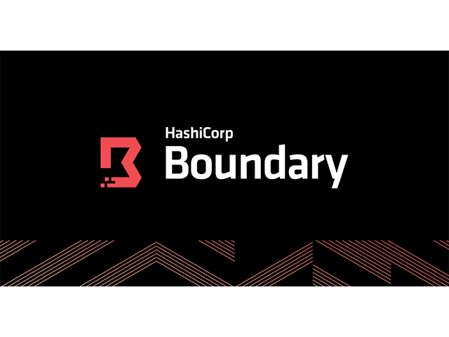 HashiCorp Boundary Enterprise 0.21.1