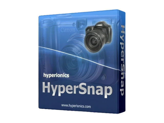 Hypersnap 9.6.1 + Repack + Portable