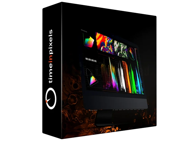 Nobe OmniScope 1.11.49 + Repack