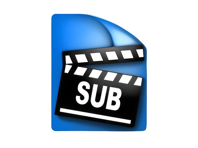 Subtitle Workshop Classic 6.3.6 + Portable / 7.02 r1 Beta