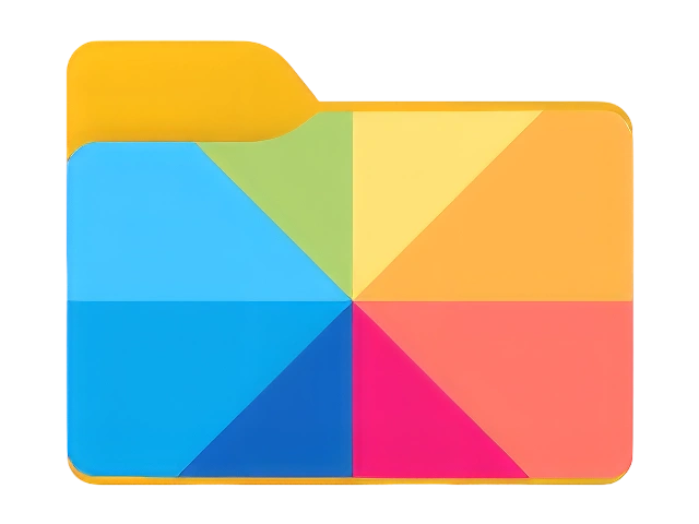 Teorex FolderIco 9.2.2 + Repack + Portable