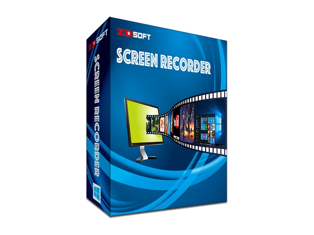 ZD Soft Screen Recorder 12.0.9 + Repack + Portable
