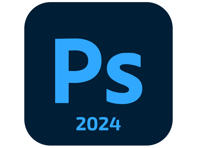 Adobe Photoshop 2024 25.12.4.1089 + Repack + Portable + MacOS