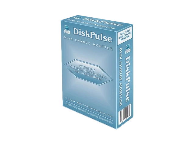 Disk Pulse Ultimate 18.1.24 + Portable