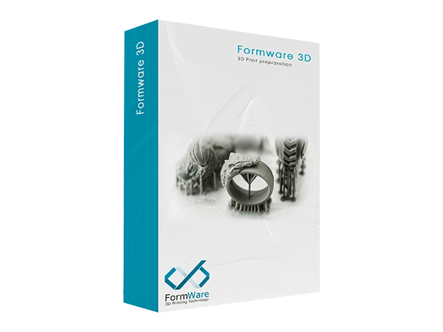 Formware 3D Slicer 1.3.3.6