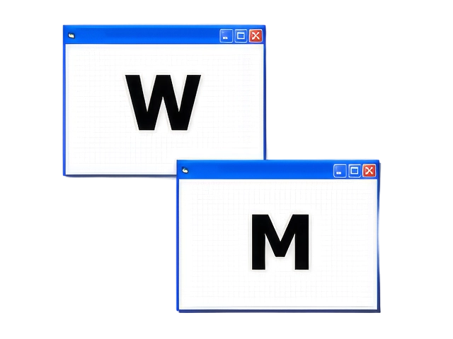 DeskSoft WindowManager 10.27.0 + Repack + Portable