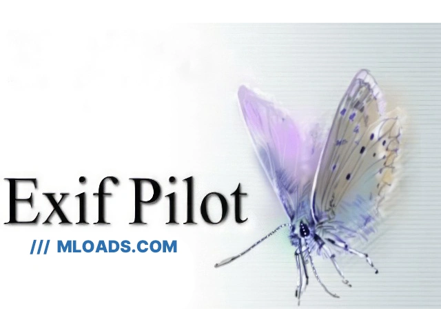 Exif Pilot 6.29 + Portable