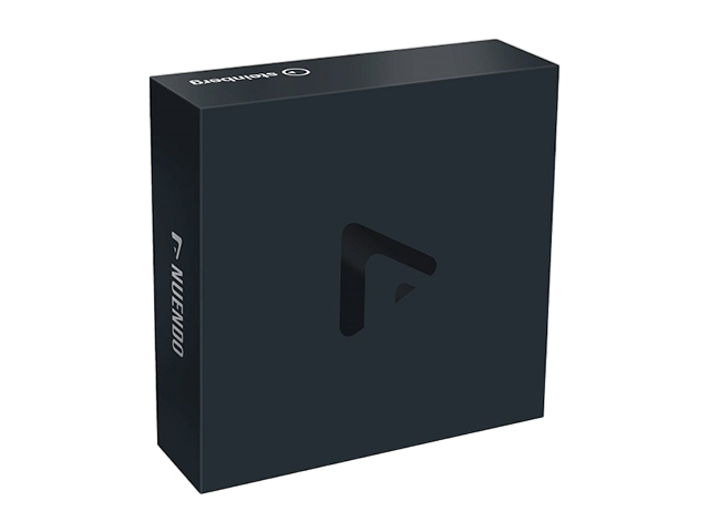 Steinberg Nuendo 15.0.21 + Portable + MacOS