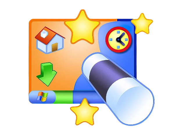 NTWind WinSnap 6.2.3 + Repack + Portable