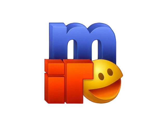 mIRC 7.83 + Portable