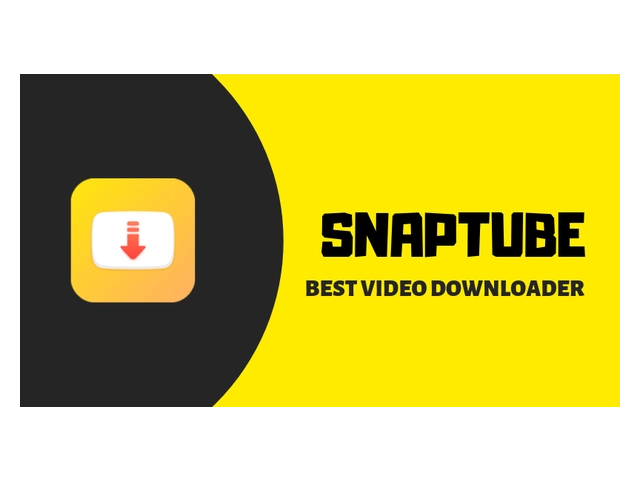 SnapTube - YouTube Downloader HD Video 7.32.0.73250210