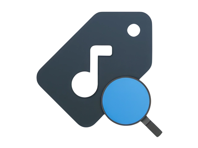 TagScanner 6.1.21 + Repack + Portable