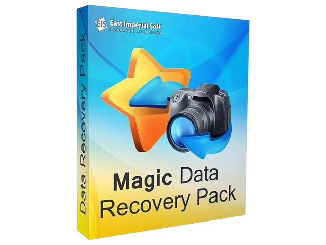 Magic Data Recovery Pack 5.3