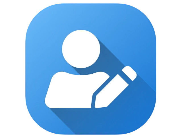 VovSoft VCF Editor 2.5