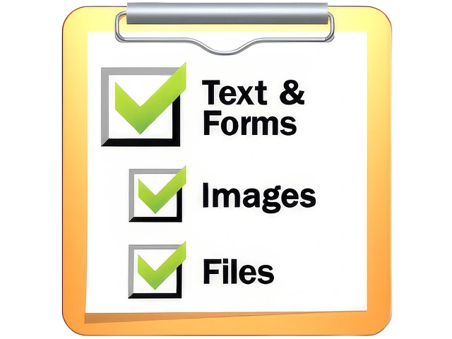 Clipboard Master 5.9.106