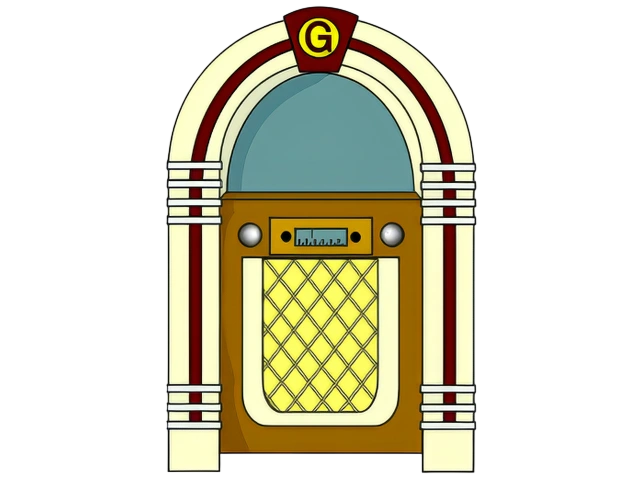 DJ Jukebox 36.0