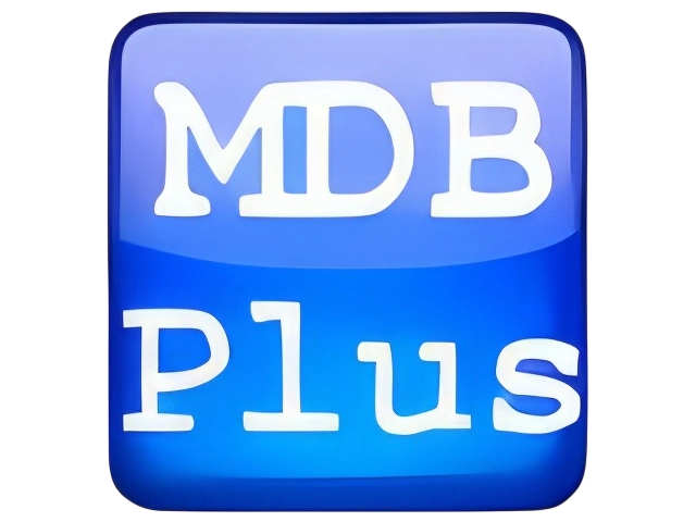 MDB Viewer Plus 2.79
