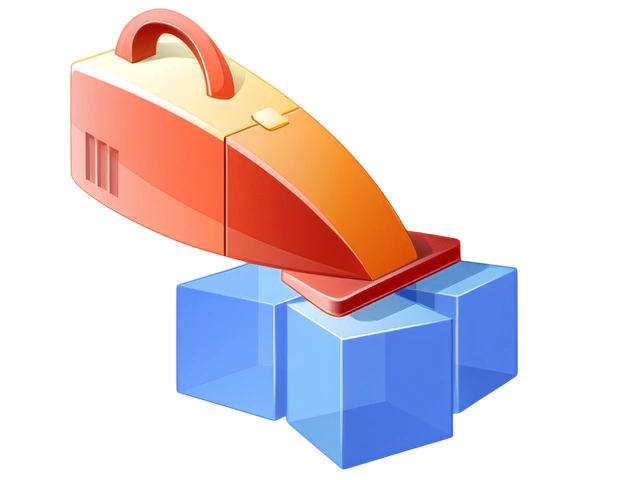 TweakNow RegCleaner 2.6.1