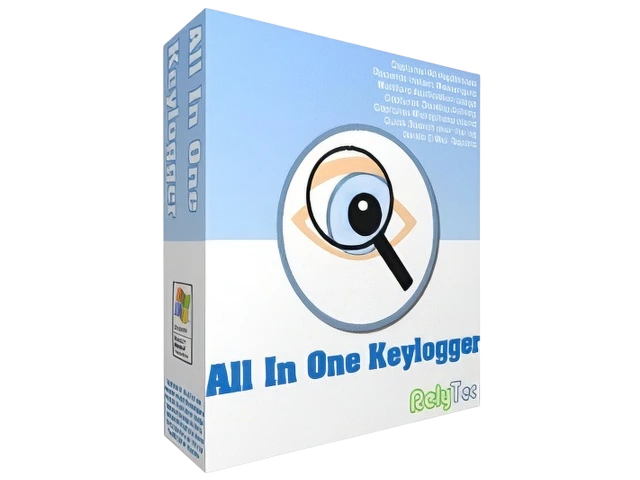 Relytec All In One Keylogger 5.5