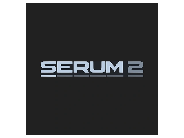 Xfer Records Serum 2.1.5