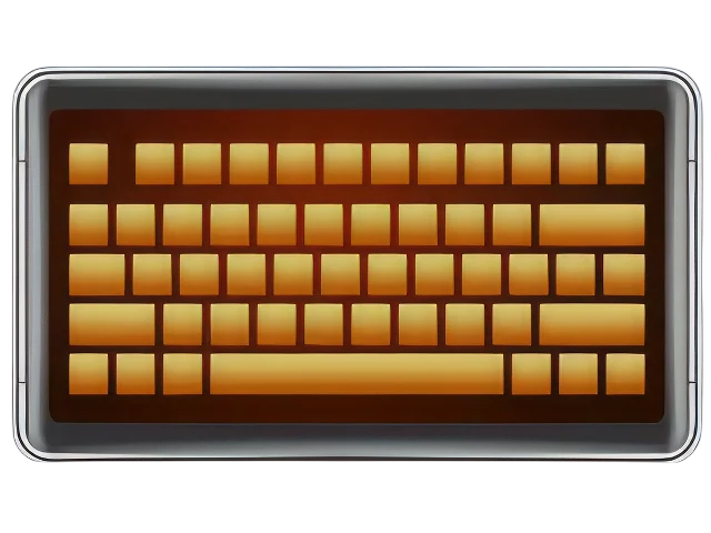 Comfort On-Screen Keyboard Pro 9.6.2.0