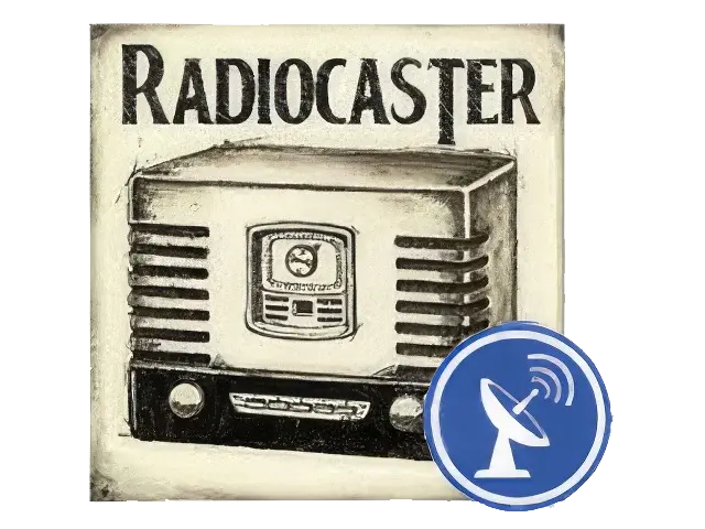 RadioCaster 3.7.1.0