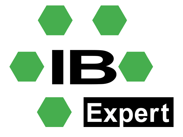 IBExpert 2025.04.22