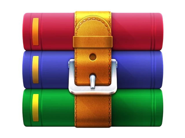 WinRAR 7.20 + Repack + Portable