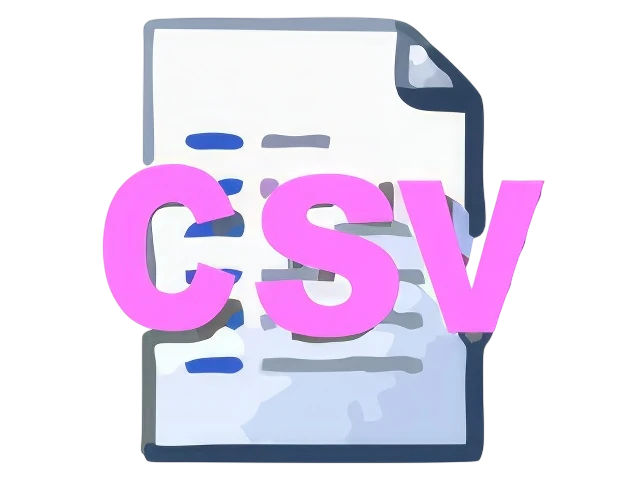 CSVFileView 2.66