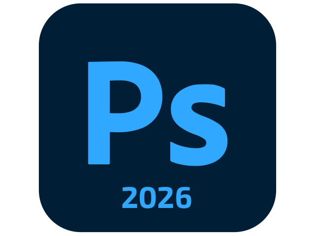 Adobe Photoshop 2026 27.6.0.11 + Repack + Portable