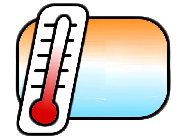 Core Temp 1.21.0.207 + Repack + Portable
