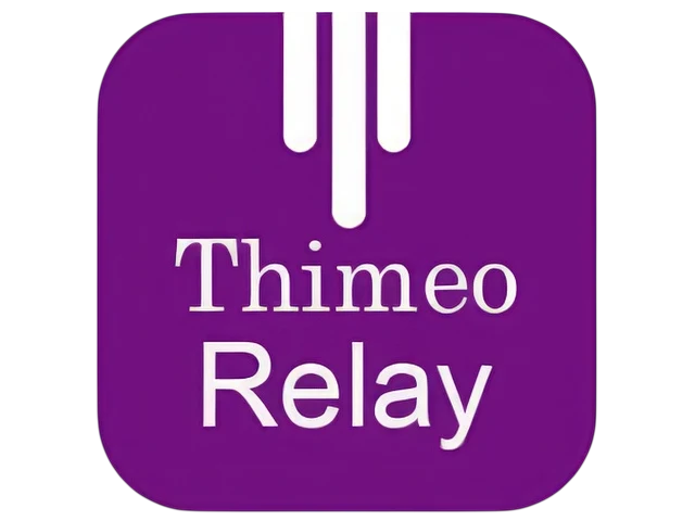 Thimeo Relay 11.05