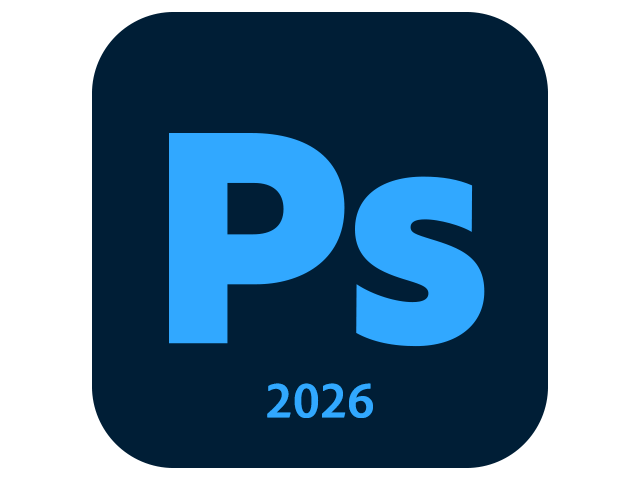 Adobe Photoshop 2026 27.3.0.13 + Repack + Portable