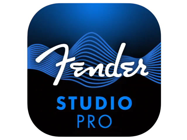 Fender Studio Pro 8.0.1