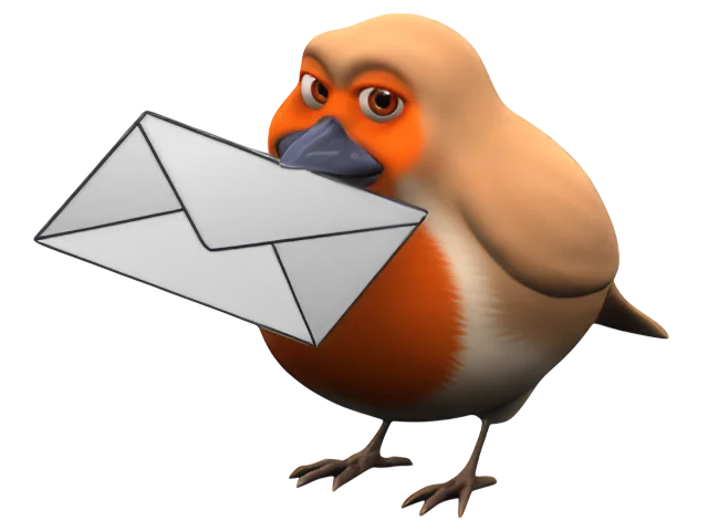 Round-Robin Mailer 36.0