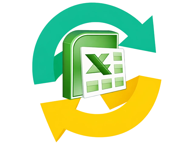 CoolUtils Total Excel Converter 7.1.0.108 + Repack + Portable