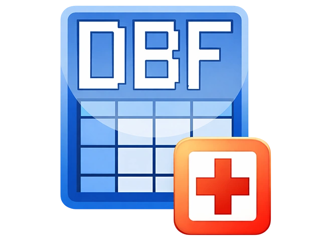 DBF Recovery 4.66