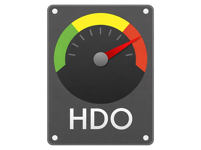 WebMinds Hard Drive Optimizer 1.9.0.12