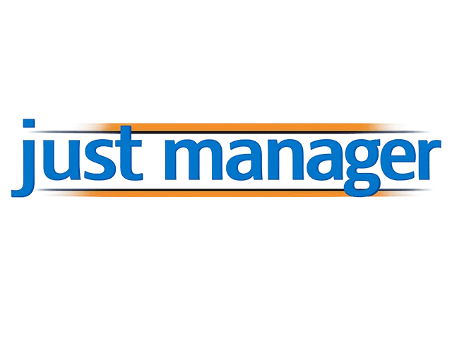 Just Manager 1.0.0 Alpha 1