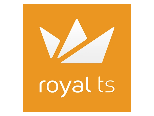 Royal TS 7.4.50522