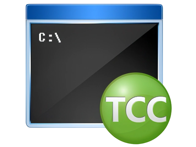 JP Software TCC 36.50.70