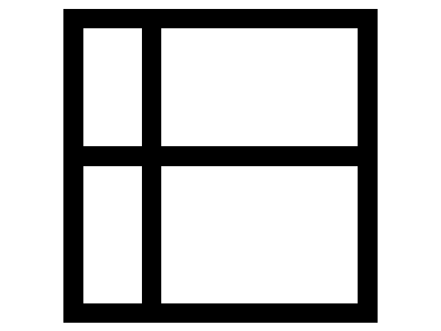 StaticDesktopRuler 1.02 + Portable